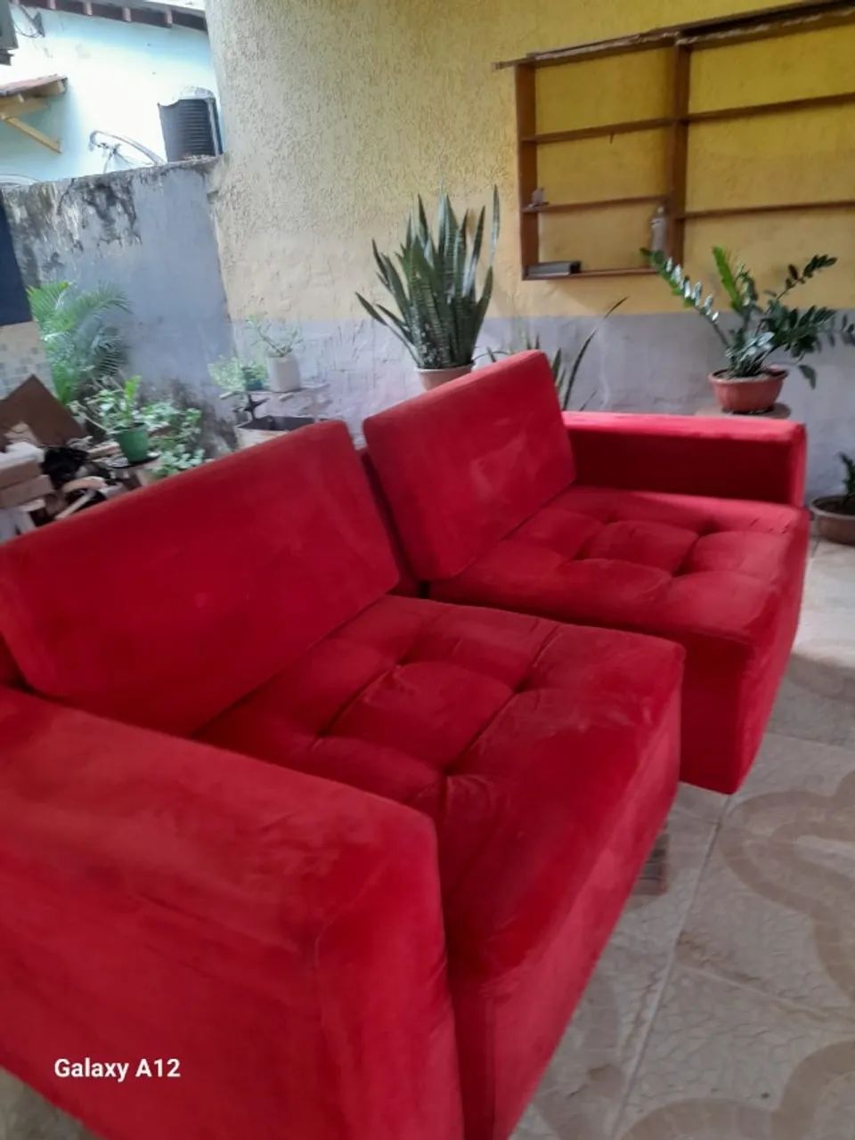 Sofá retrátil  - Foto 4