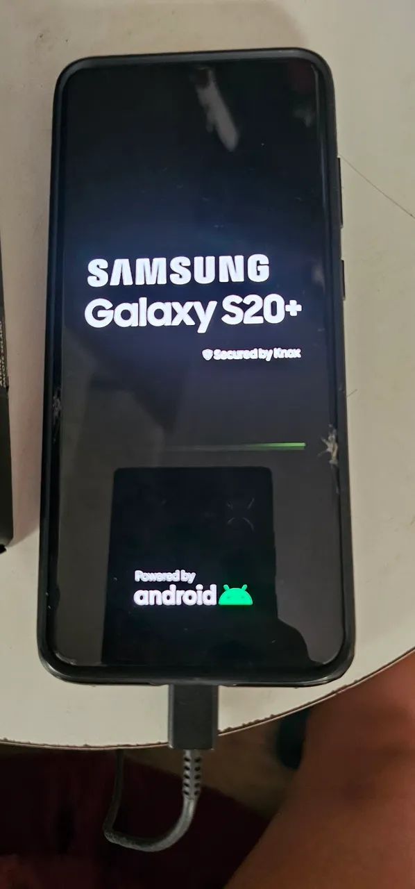 Samsung S20 Plus