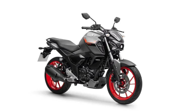 FZ15 0KM 2025/2025 - Foto 4