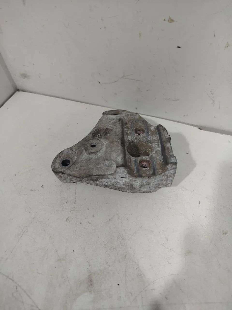 Suporte Coxim Cambio Superior Citroen Peugeot C3 2011 A 2013 - Foto 2
