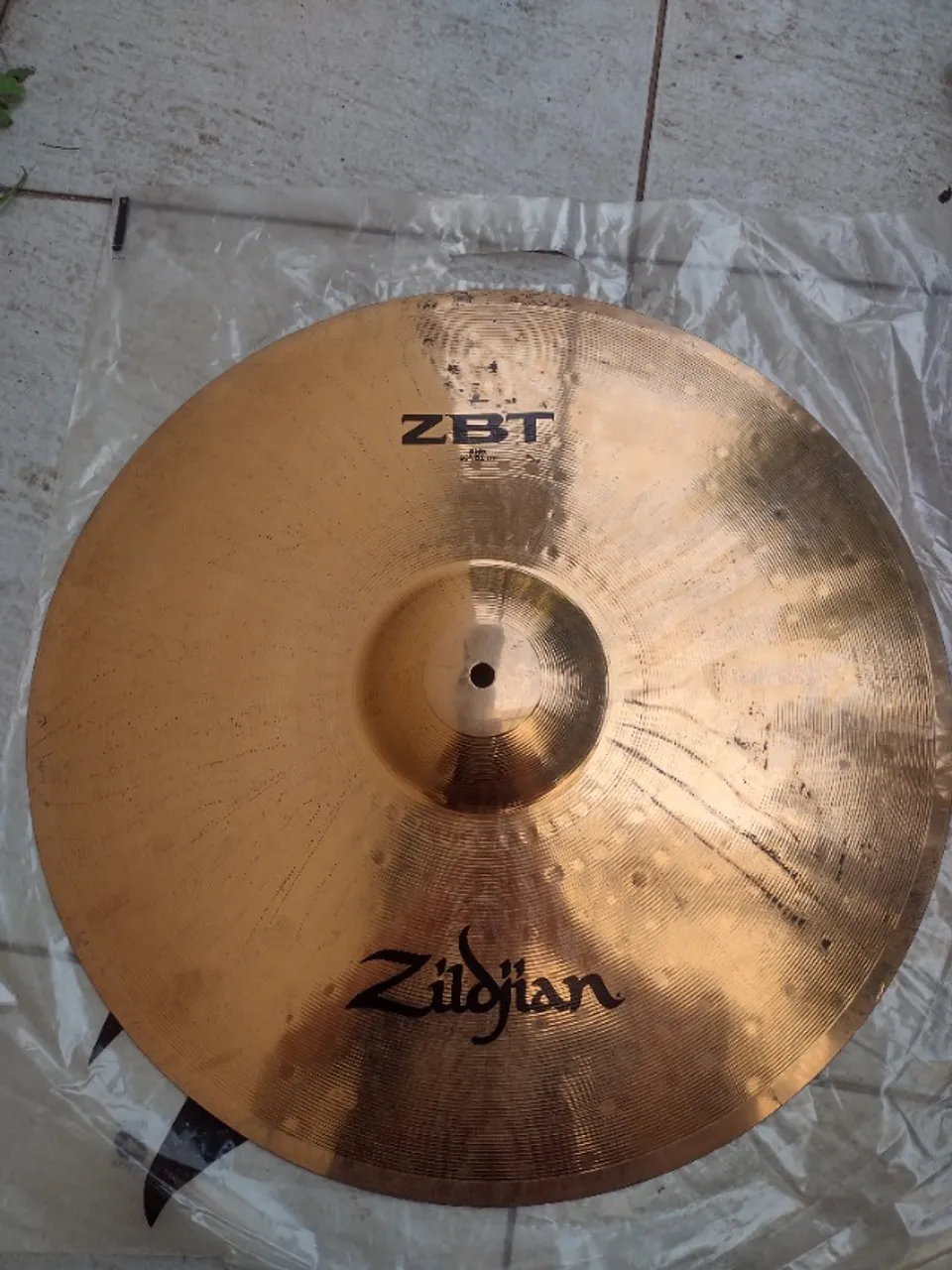 zildjian zbt zildjian zbt