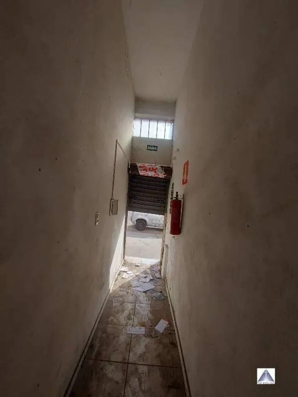 LOJA COM 7M2 NO LINDEIA EM EXCELENTE LOCALIZAÇÃO! - Foto 2