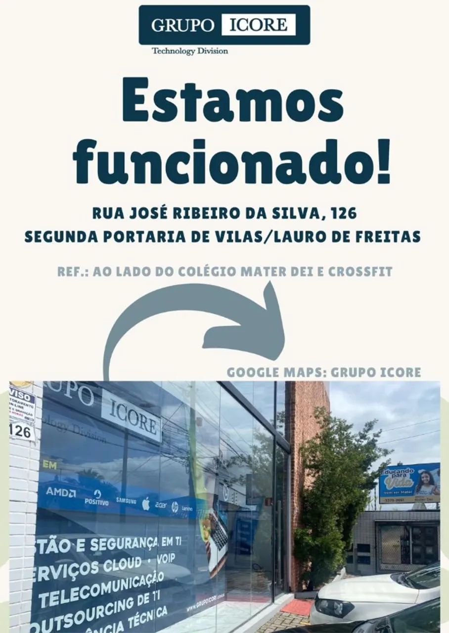 Monitor preto Bluecase 23,6 polegadas - Foto 4