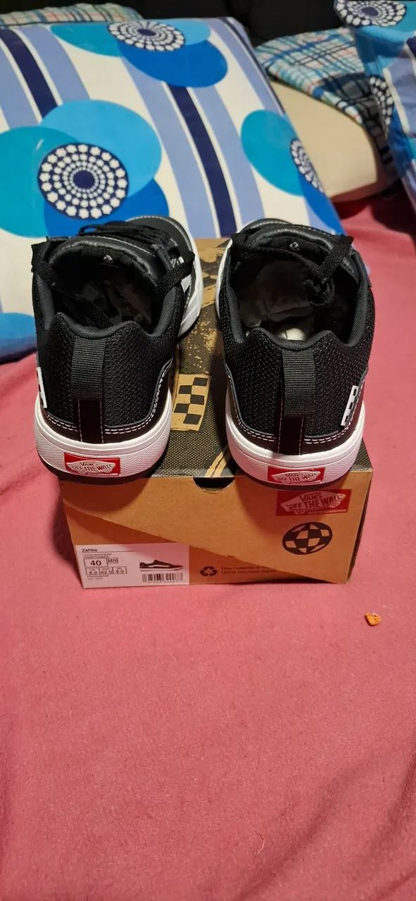 Tênis Vans original  - Foto 3