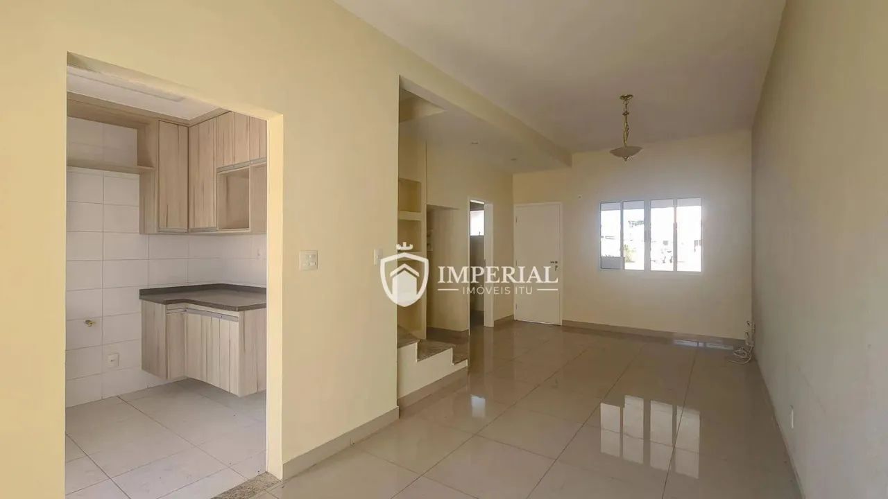 Casa com 3 dormitórios para alugar, 85 m² por R$ 4.080,00/mês - Condomínio Residencial Vil - Foto 5