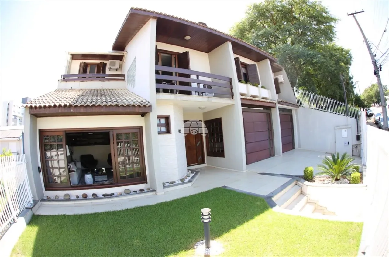 Vendas Sobrado Pato Branco PR