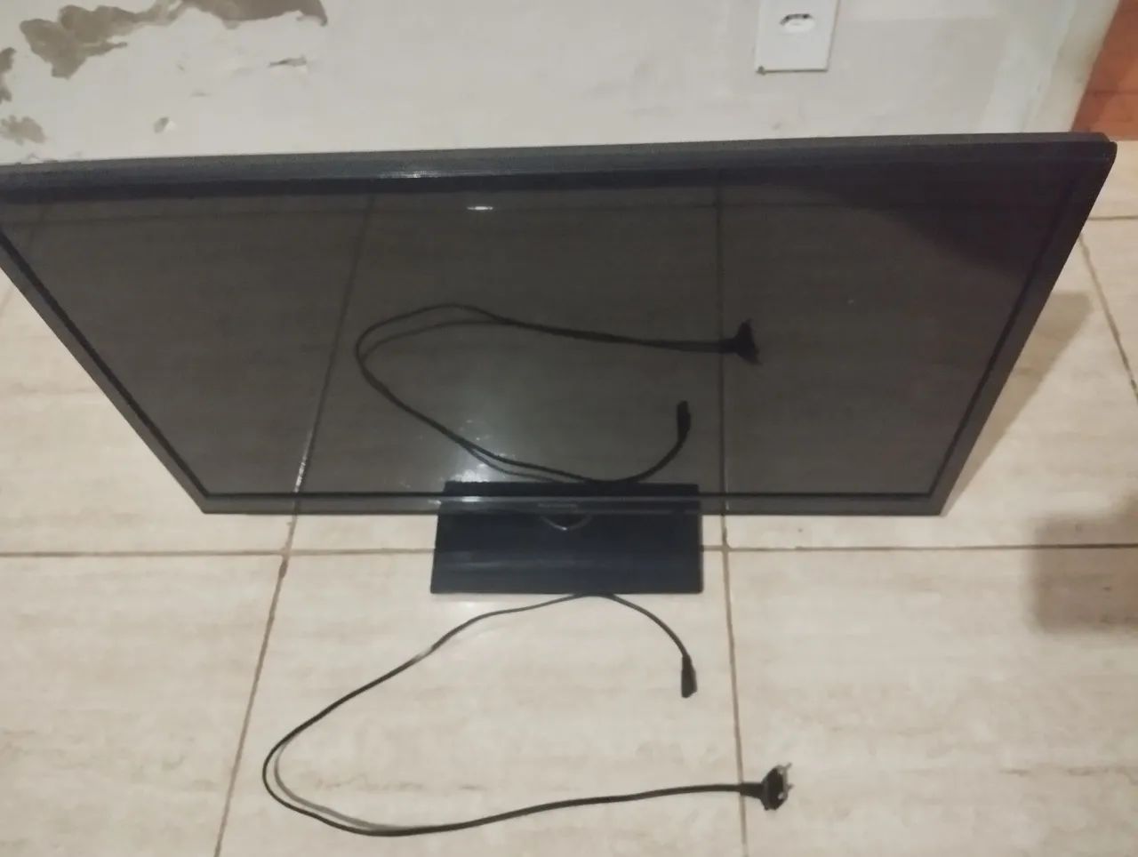 TV Panasonic 32 polegadas (Não é smart) - Foto 3