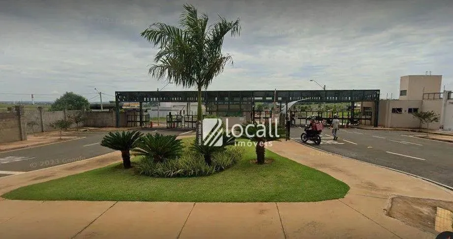Casa com 3 dormitórios à venda, 165 m² por R$ 1.150.000 - Residencial Maria Julia - São Jo
