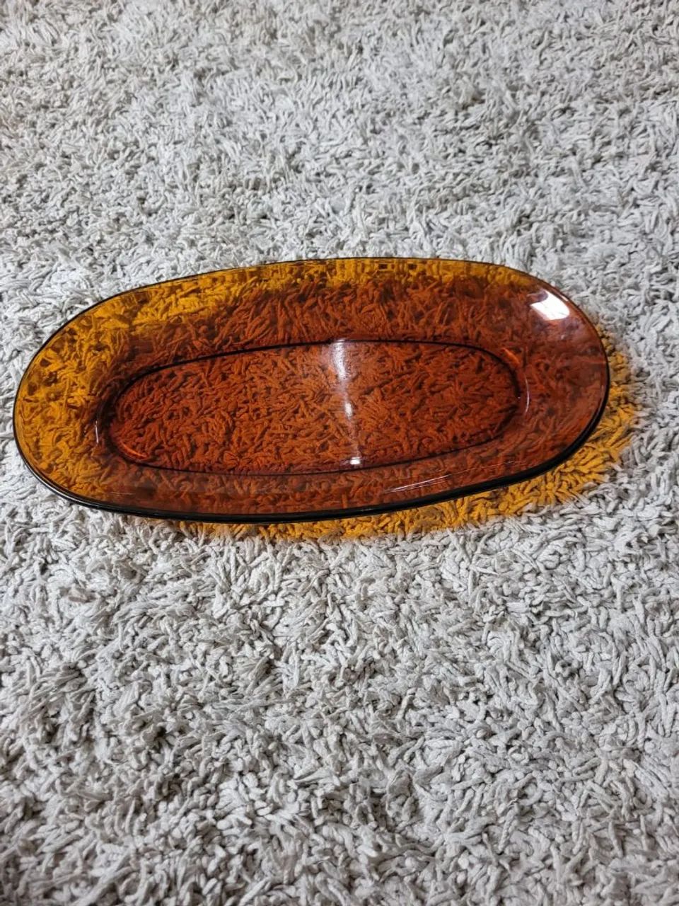 Conjunto de travessas duralex - Foto 2