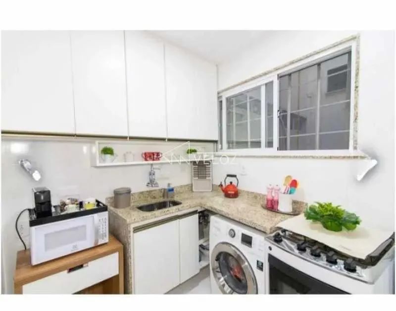 Apartamento : / Residencial / Botafogo - Foto 2