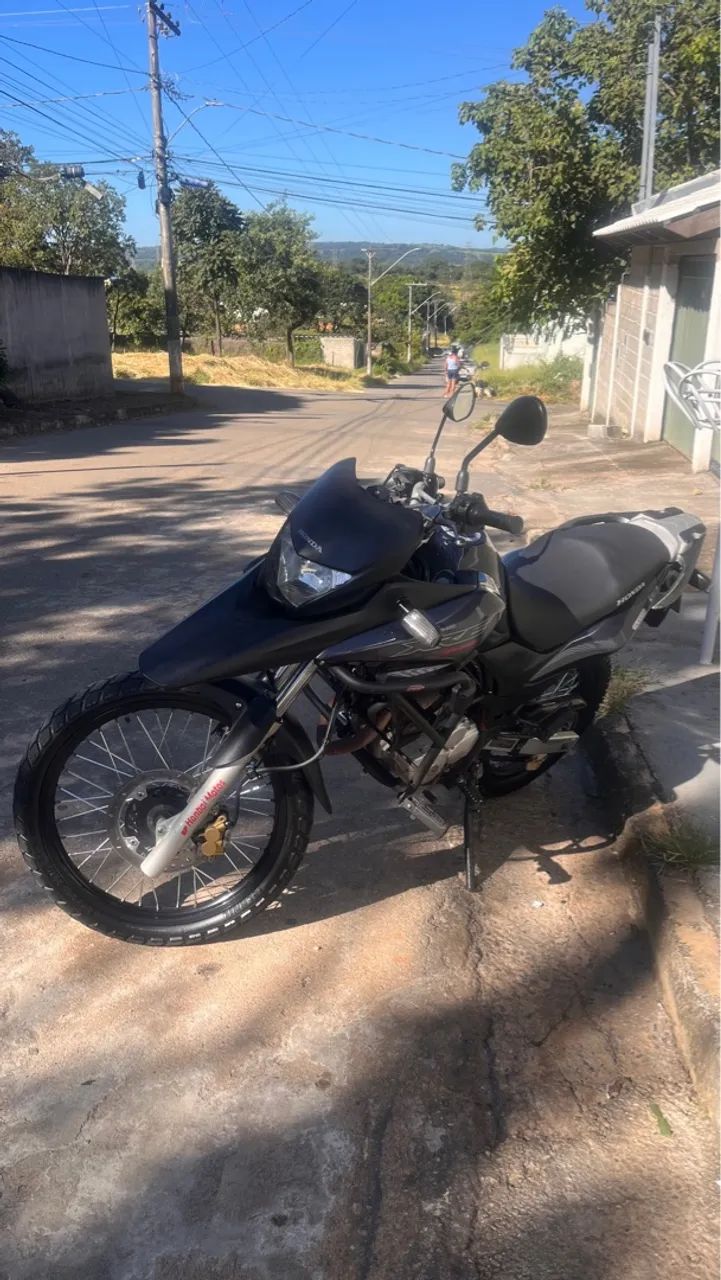 Xre 300 - Foto 3