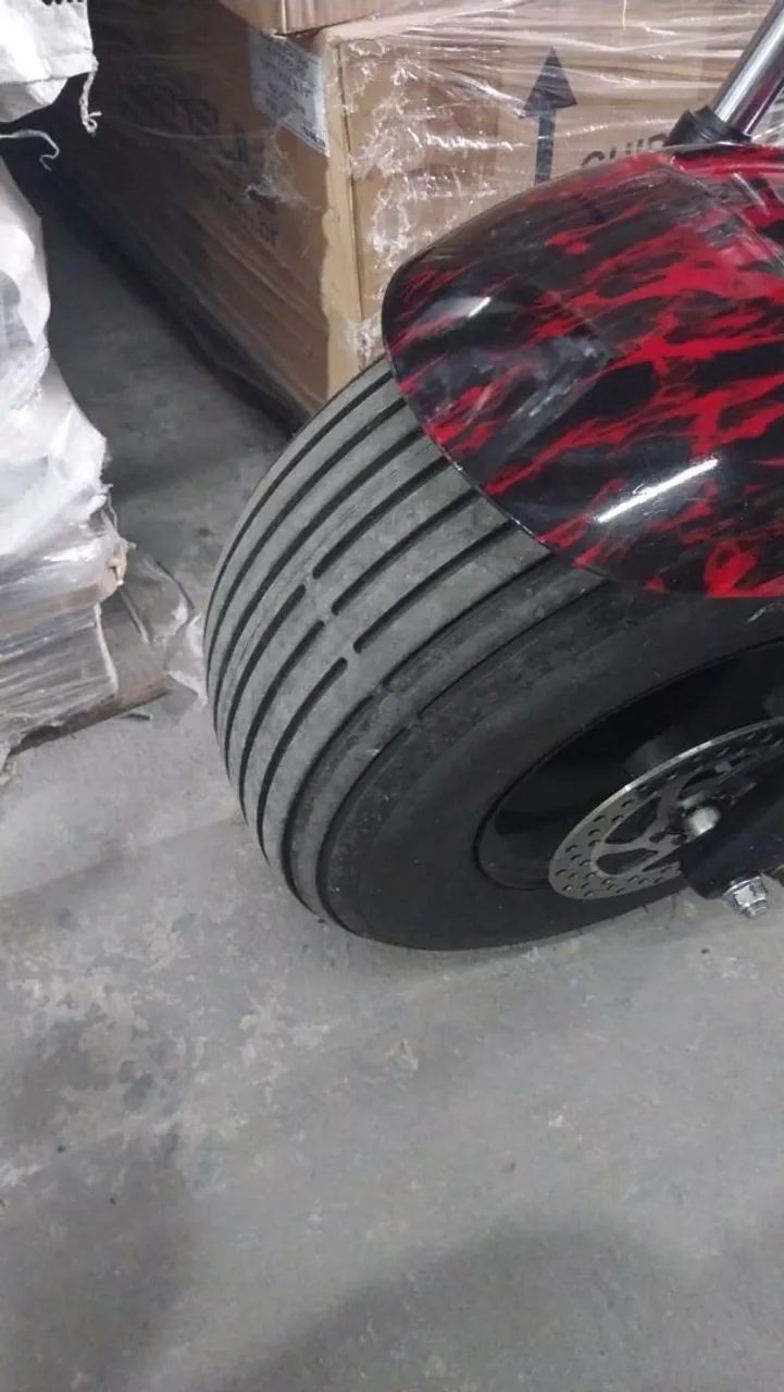 Vendo Scooter !  - Foto 4