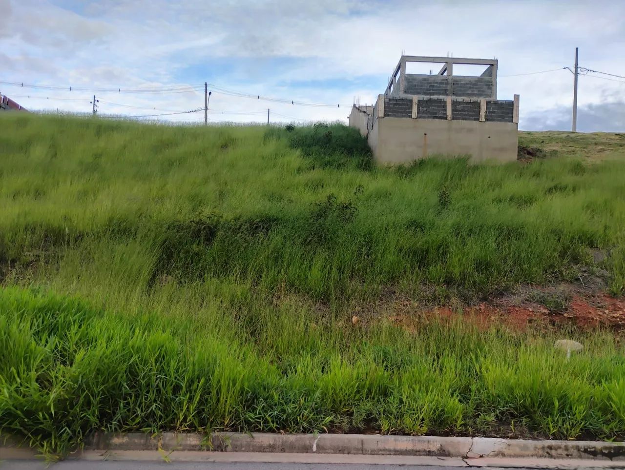 Terreno no condomínio vida bela Itapevi sp - Foto 3