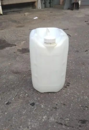 Galão para Produtos Líquidos 20 L