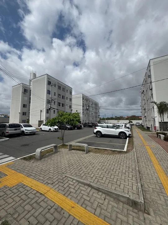 Repasse em Fortaleza condomínio conquista parque  - Foto 3