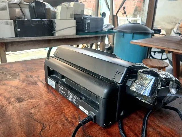 Fax Panasonic KX-FT938BR - Foto 4