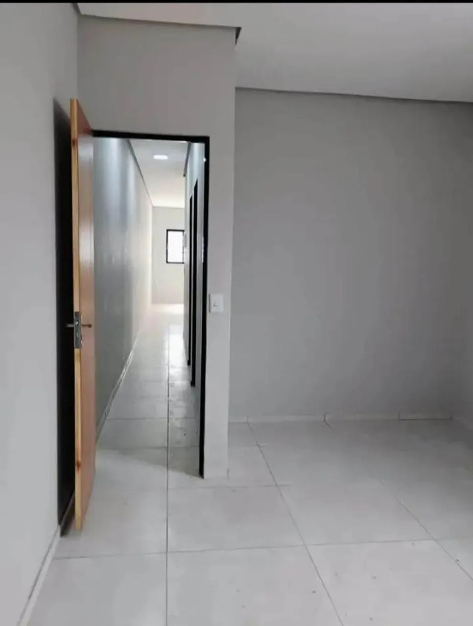 Casa na Vila Embratel  - Foto 2