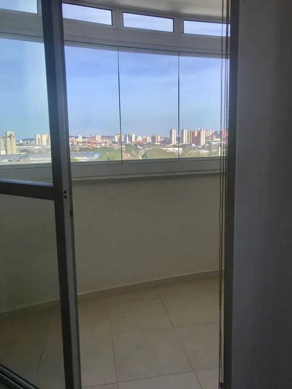 Apartamento em Rua Icó - Parque Jaçatuba - Santo André/SP - Foto 3