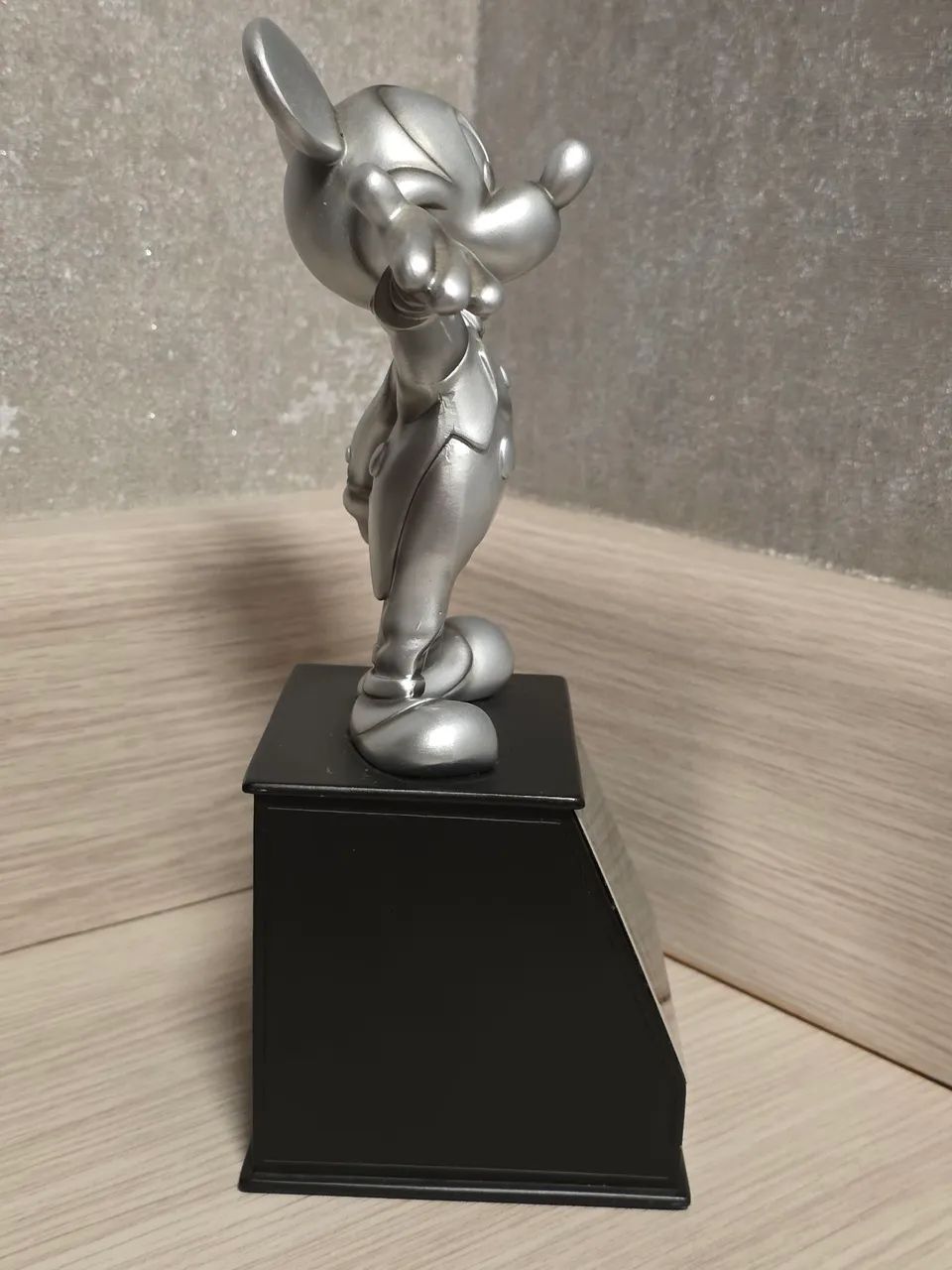Boneco Mickey Magic Kingdom Oficial  - Foto 3