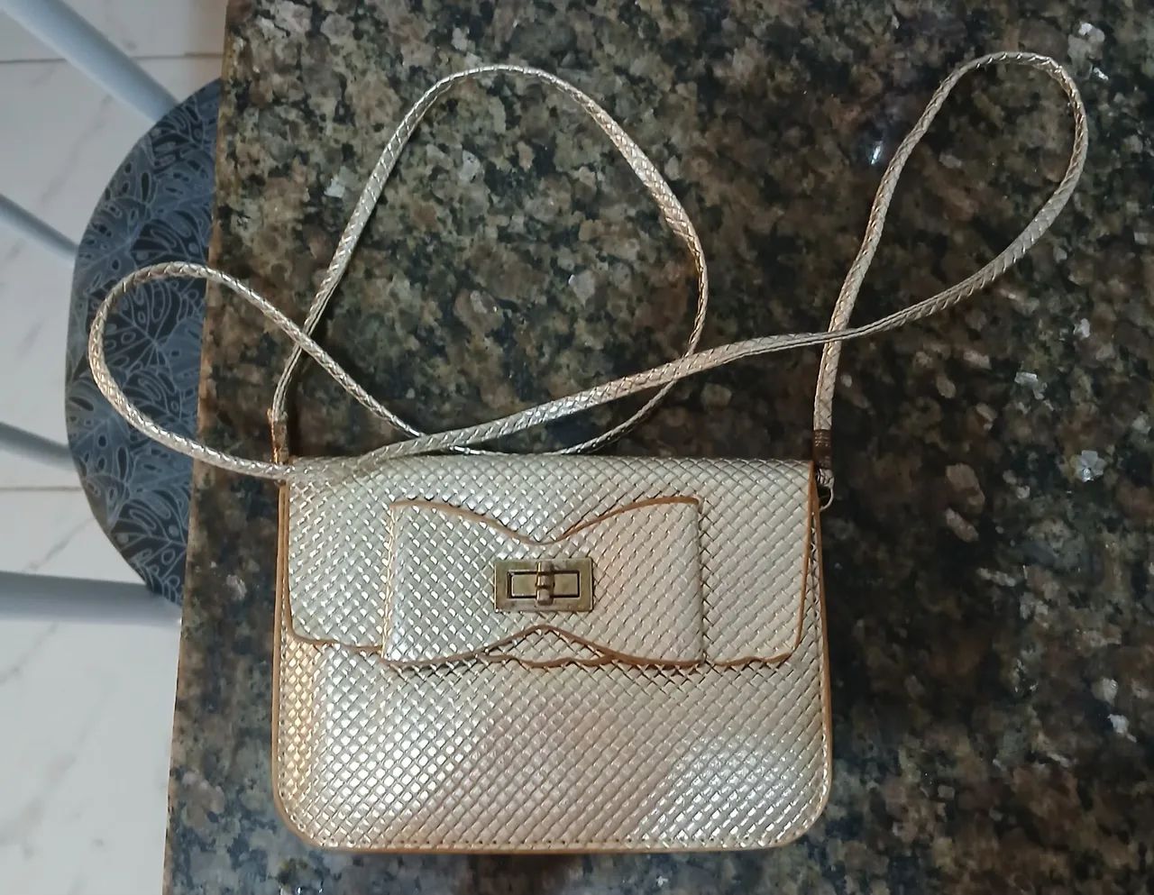 Bolsa de ombro (Preço das duas) - Foto 4