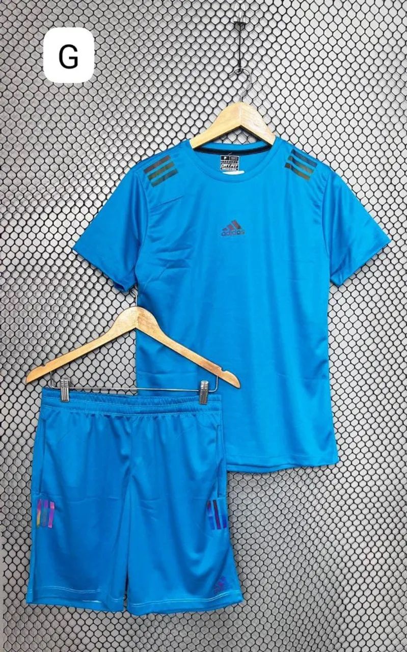 CONJUNTO DRY-FIT - Foto 4