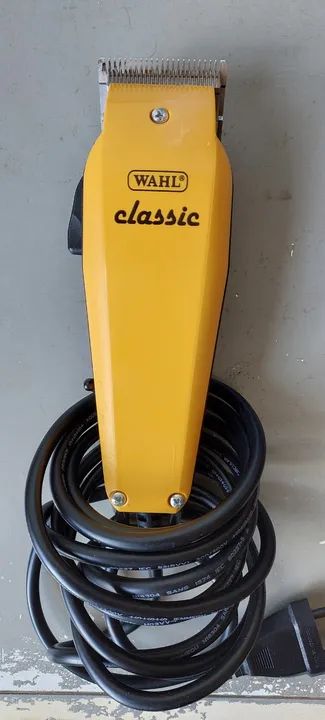 WAHL Classic