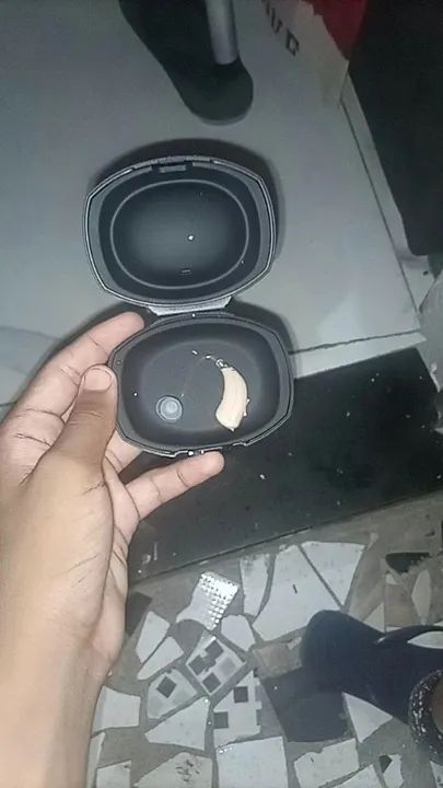Vende se aparelho de audição  - Foto 2