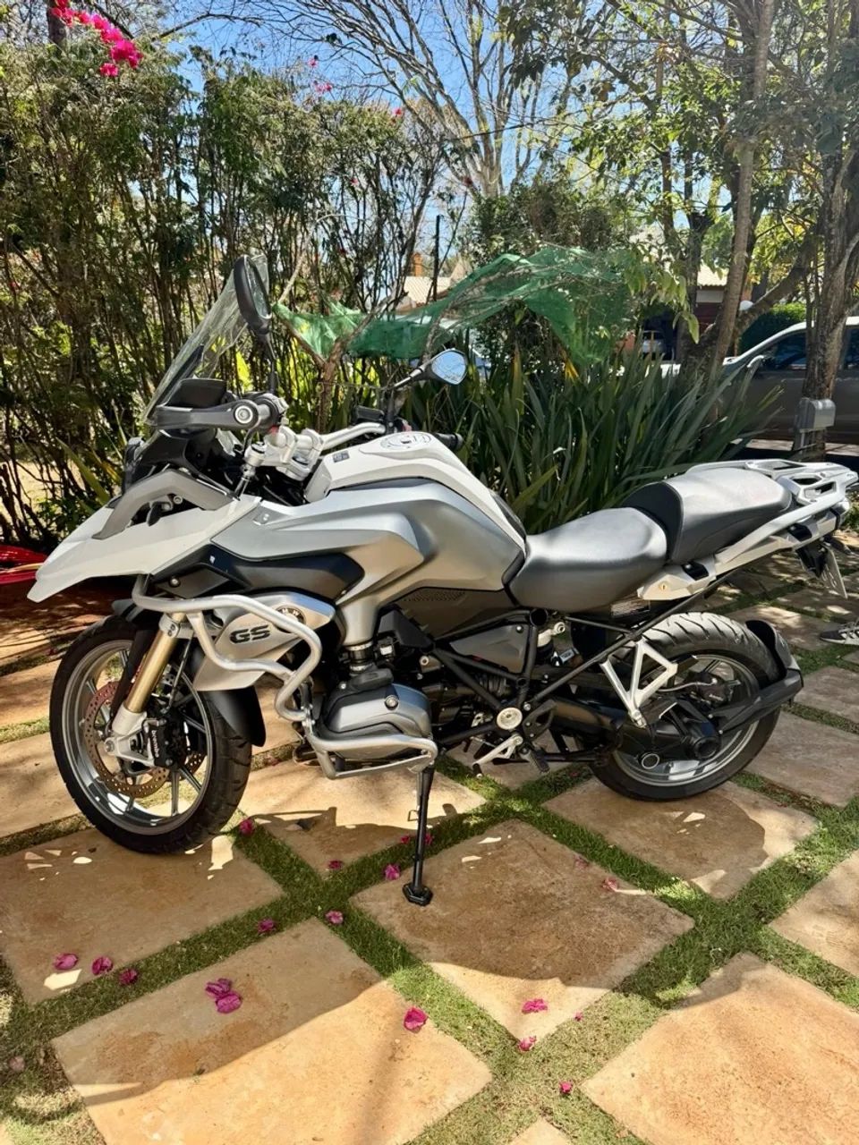 BMW R 1200 GS 