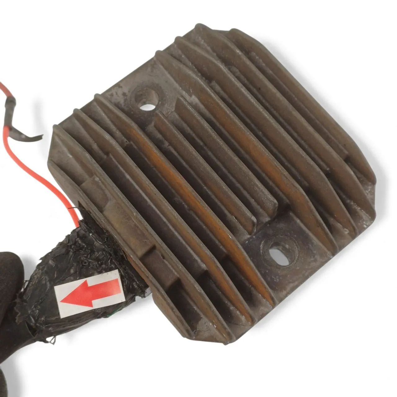 Chicote Principal Kawasaki Zx 600 1998 1999 - Peças para motos