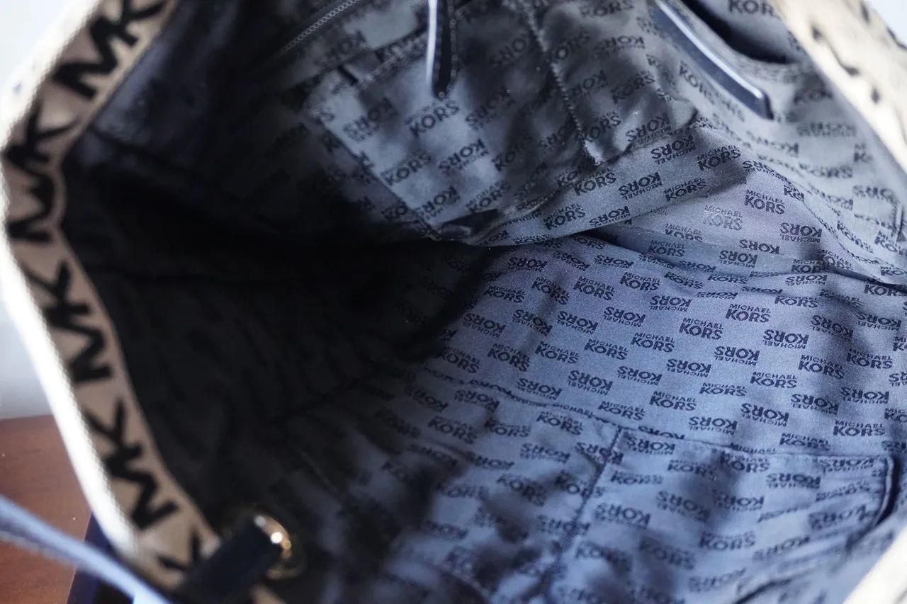 Bolsa Michael Kors- Original - Foto 4