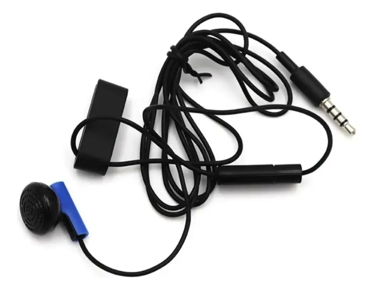 Fone de Ouvido auricular com microfone Original Playstation 4