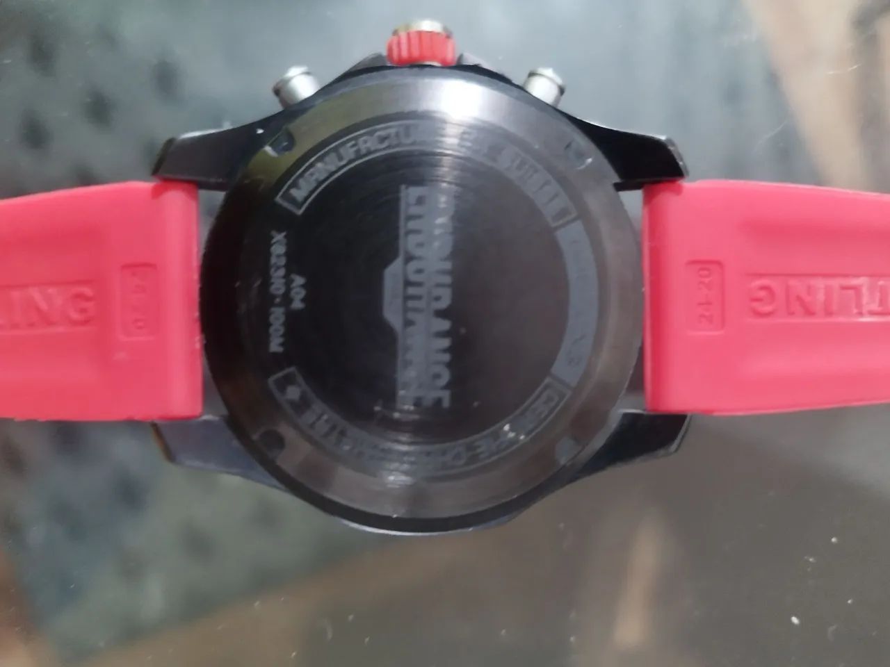 Relógio Breitling Endurance Pro - Foto 2