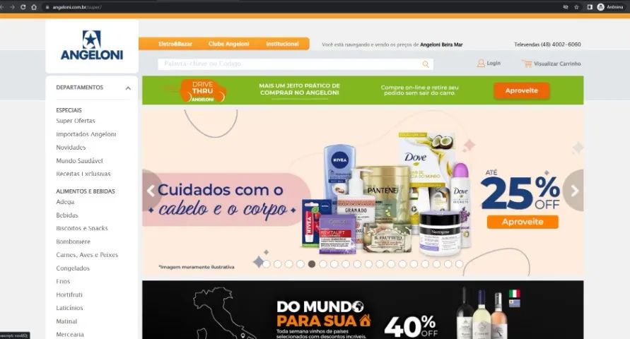 Fazemos seu site de graça - Foto 4