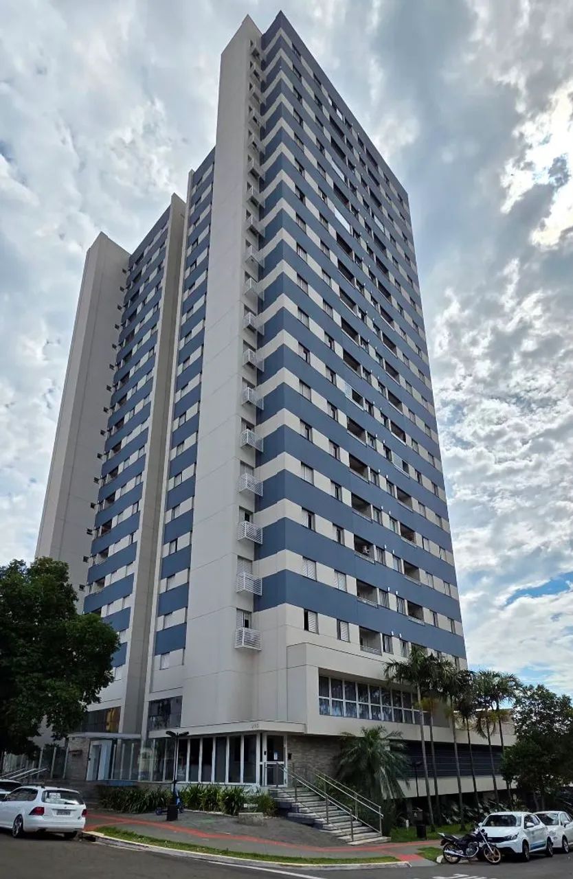 Foto - Londrina - Vitória