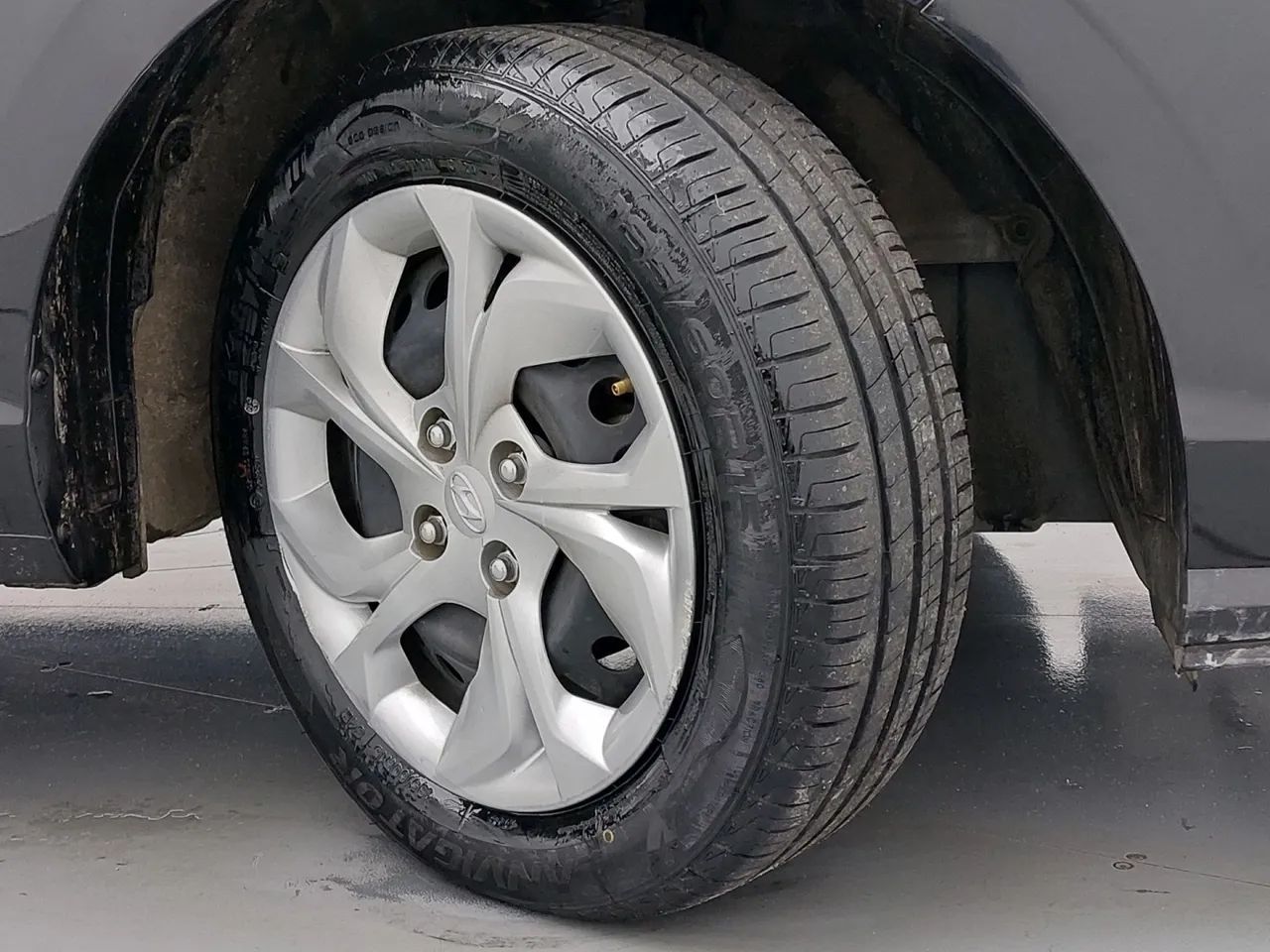 Hyundai HB20 Sense 1.0 Flex 12V Mec., foto 13 de 18