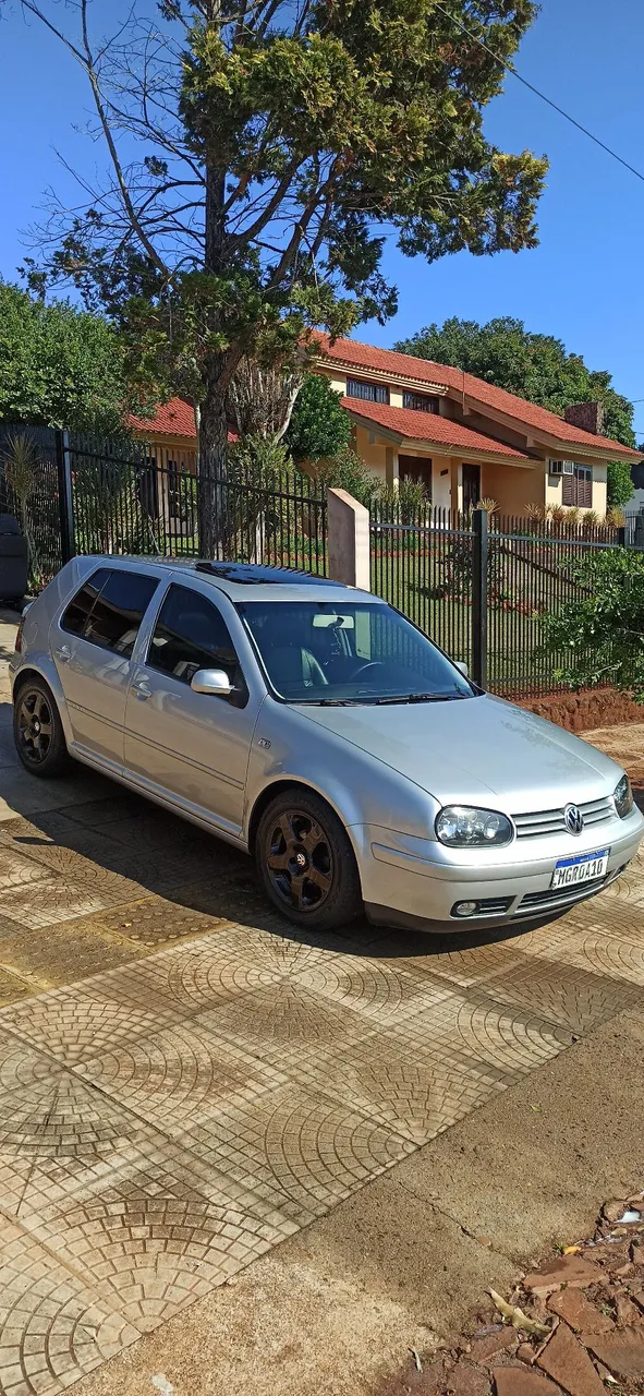 Golf Generation 1.6 8v