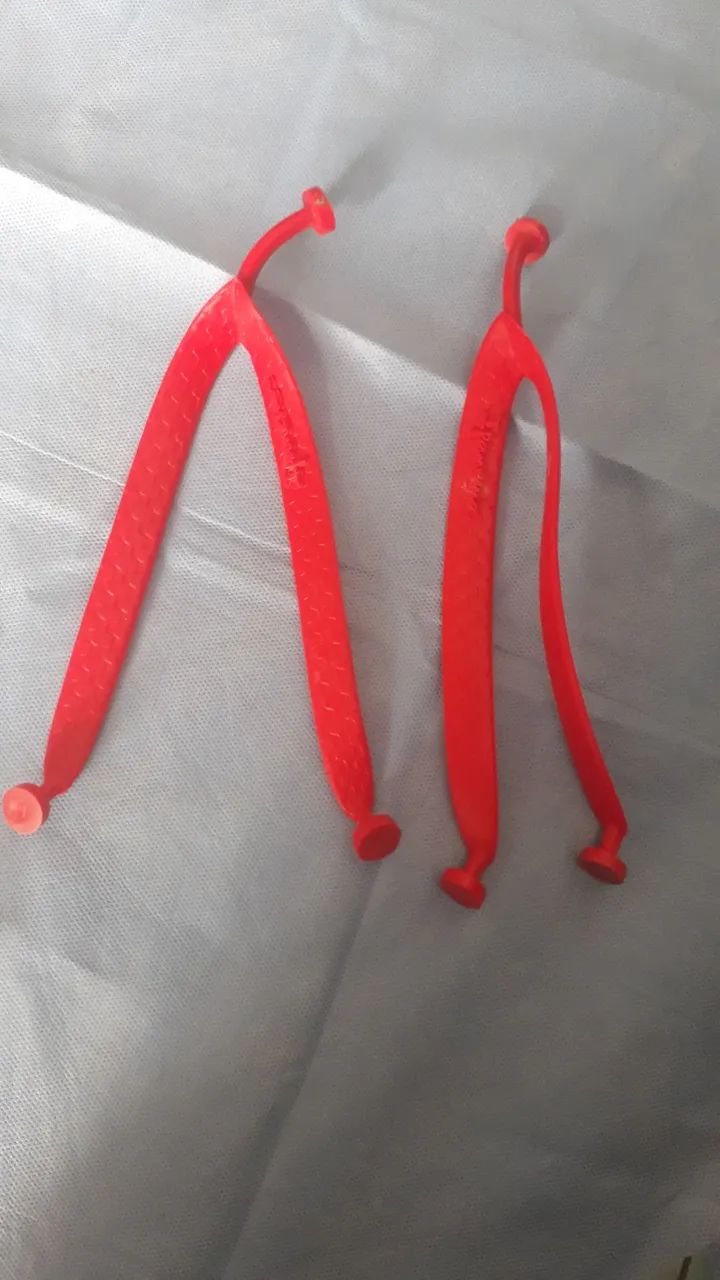 Alças de chinelo havaianas - Foto 2