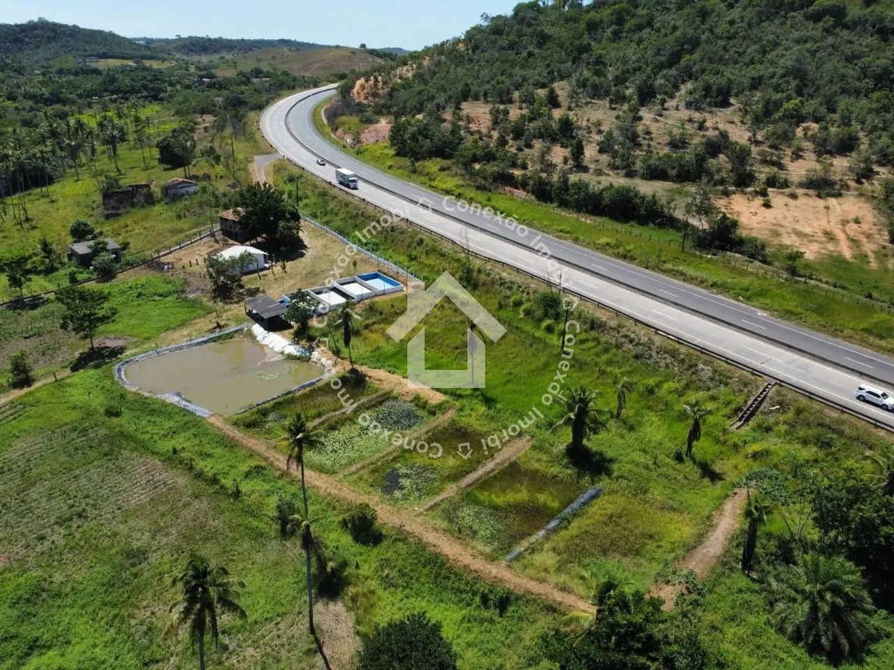 Sítio de 15 Tarefas à venda - Itaporanga - Foto 5