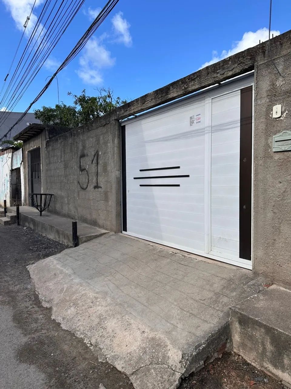 Foto - Jaboatão dos Guararapes - Prazeres