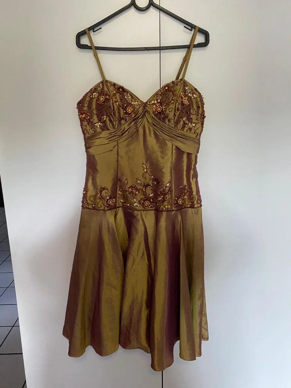 Vestido de festa - Foto 3