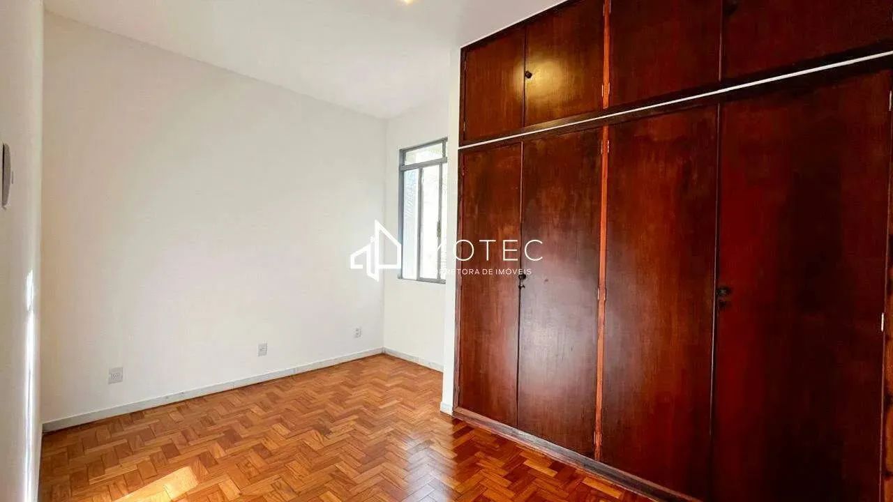Apartamento à venda, 3 quartos, 1 vaga, Santo Antônio - Belo Horizonte/MG - Foto 2