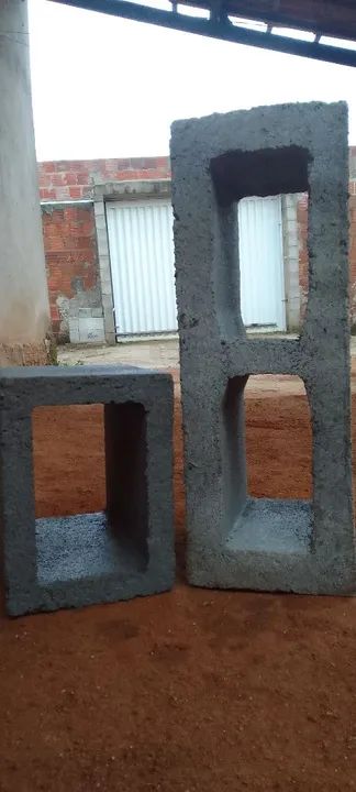 Blocos de concreto - Foto 6