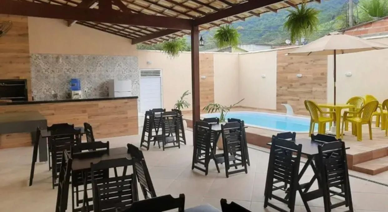 Espaço kadosh um espaço para sua festa! - Foto 2