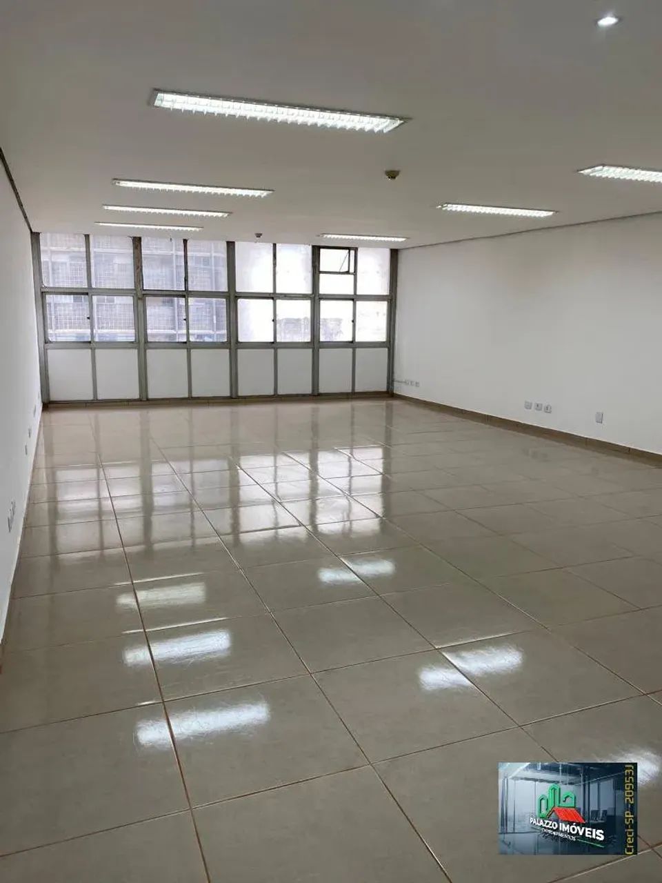 SALA COMERCIAL 84,036M2 EDIFÍCIO COM GARAGEM MENSALISTA RUA DA CONSOLAÇÃO - Foto 5