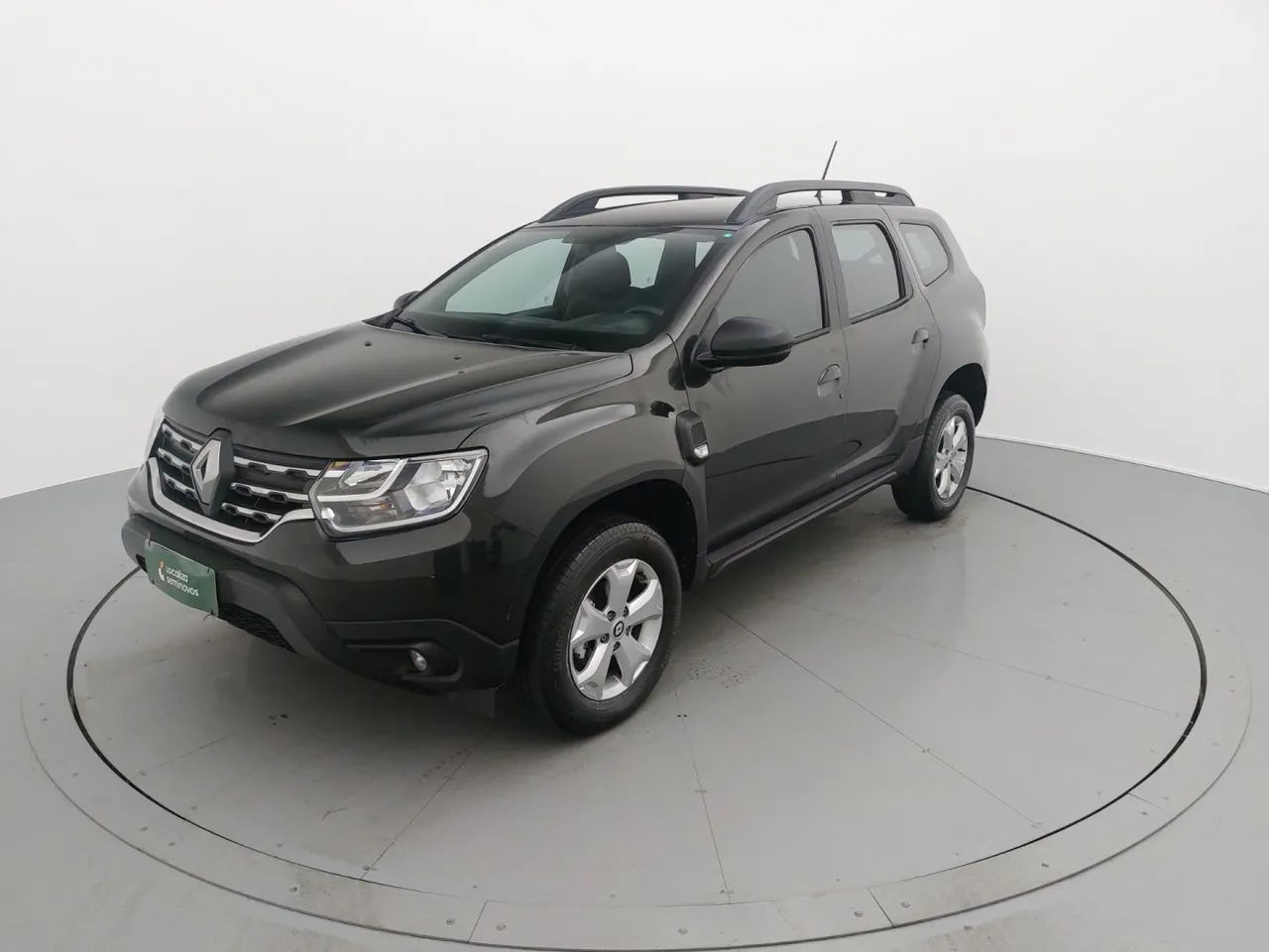 Renault Duster 2023 1.6 16v sce flex intense x-tronic