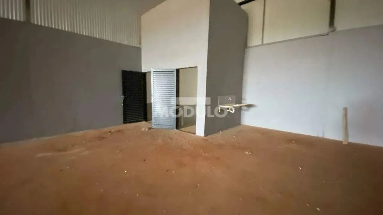 Galpão comercial para locação, bairro Centro Empresarial Leste - Foto 7