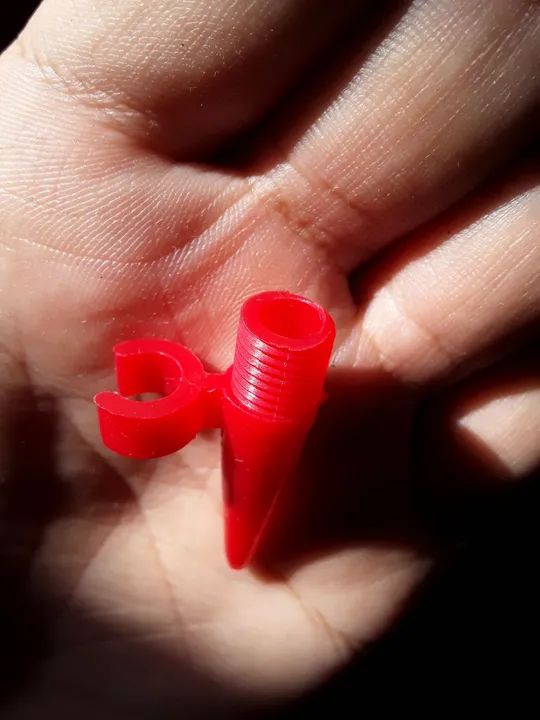 Bico Adaptador Para Encher Piscina Inflável