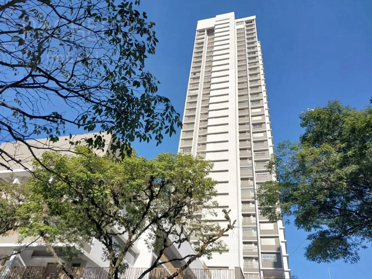 Studio, Vila Madalena - São Paulo