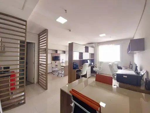 Sala para alugar, 37 m² - Centro - Osasco/SP