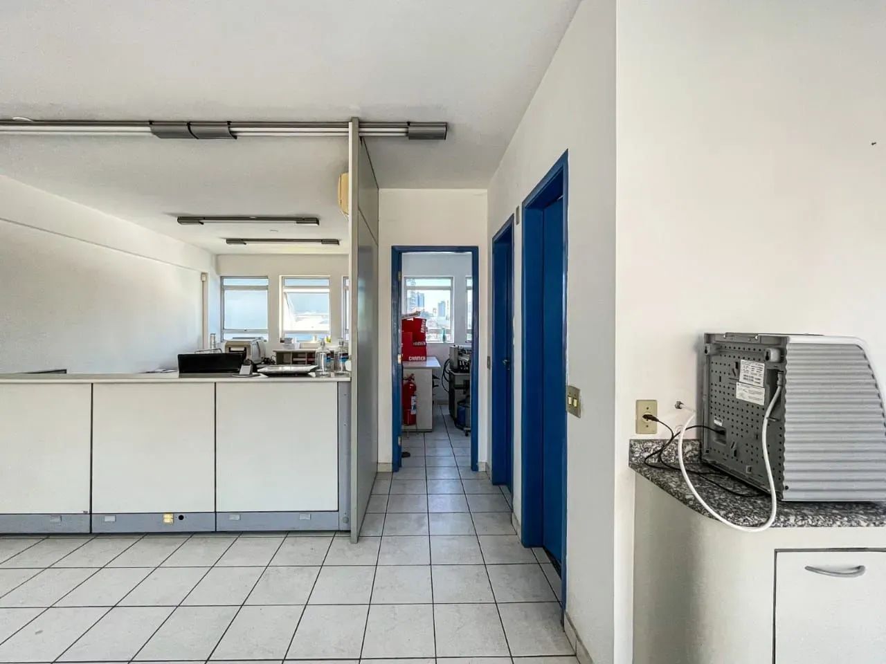 Prédio, 503 m² - venda por R$ 4.000.000,00 ou aluguel por R$ 26.800,01/mês - Mirandópolis  - Foto 12